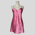 Beauty sleep silky slip