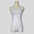 Horoscope pajama set in Libra